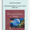 Irvin B.Tucker – Microeconomics for Today (2nd Ed.)