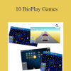 Itallis - 10 BioPlay Games