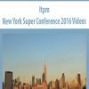 [Download Now] Itpm – New York Super Conference 2016 Videos