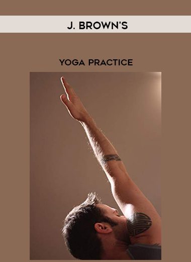 J. Brown’s – Yoga Practice