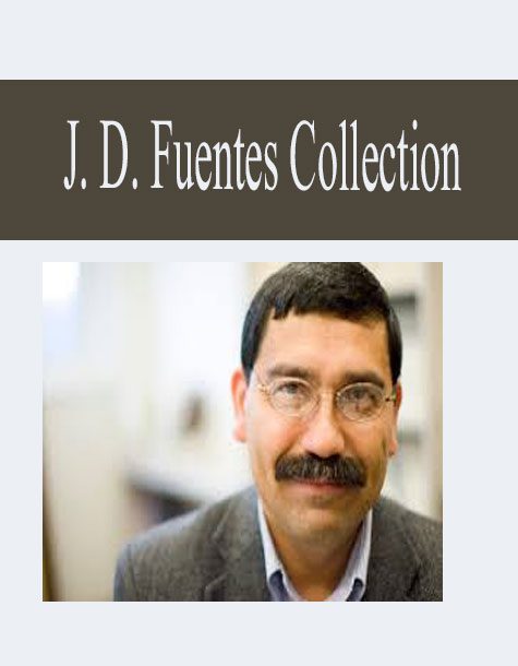 [Download Now] J. D. Fuentes Collection