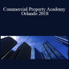 J. Scott Scheel - Commercial Property Academy Orlando 2018