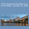 J. Scott Scheel - The Commercial Academy Live in Cleveland - October 2-4