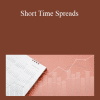 J.L. Lord - Short Time Spreads