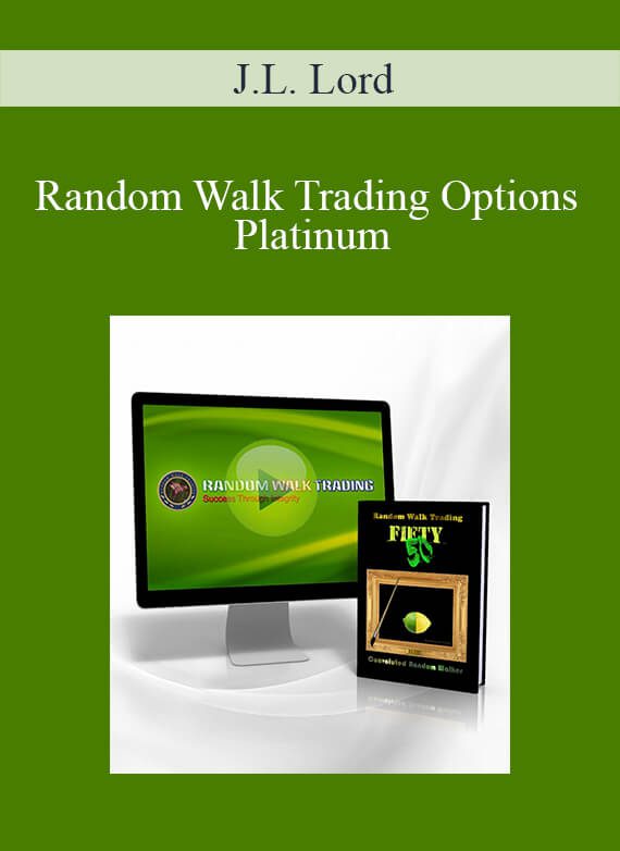 [Download Now] J.L. Lord – Random Walk Trading Options Platinum
