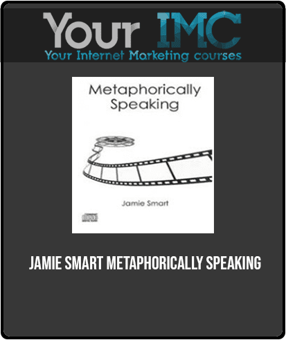 [Download Now] JAMIE SMART - METAPHORICALLY SPEAKING