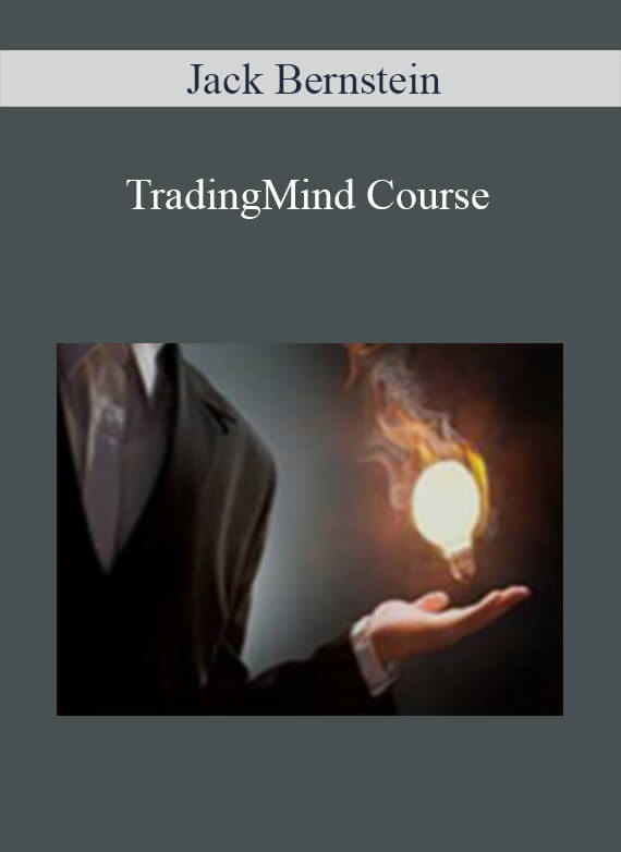 Jack Bernstein – TradingMind Course