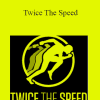Jack Cascio - Twice The Speed