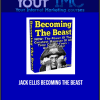 Jack Ellis - Becoming The Beast