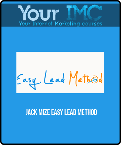 Jack Mize - Easy Lead Method