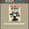 Jack Oliver - Unlimited Memory
