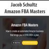 [Download Now] Jacob Schultz - Amazon FBA Masters