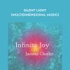 Silent Light (Multidimensional Music) - Jacotte Choiet