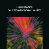 High Spaces (Multidimensional Music) - Jacotte Chollet
