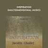 Inspiration (Multidimensional Music) - Jacotte Chollet