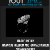 [Download Now] Jacqueline Joy - Financial Freedom and Flow Activation - Diamond Energy