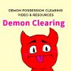 Jaden Phoenix – Demon Possession Clearing – Video & Resources