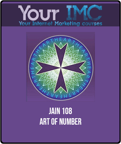 [Download Now] Jain 108 - Art of Number