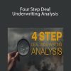 Jake & Gino - Four Step Deal Underwriting Analysis