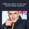 Jake Paul - Edfluence (How to Become Social Media Famous)