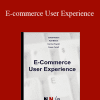 Jakob Nielsen - E-commerce User Experience