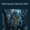 Jama Jurabaev - Mech Squad Collection 2022