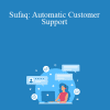 James Brausch - Sufaq: Automatic Customer Support