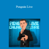 James Brown - Penguin Live