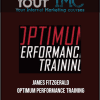 [Download Now] James Fitzgerald - Optimum Performance Training