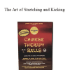 James Lew - The Art of Stretching and Kicking