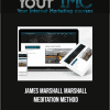 [Download Now] James Marshall - Marshall Meditation Method