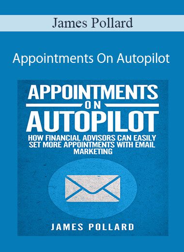 James Pollard - Appointments On Autopilot