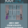 [Download Now] James R. Ramey - Extreme Ultra Depth Hypnosis Process Program