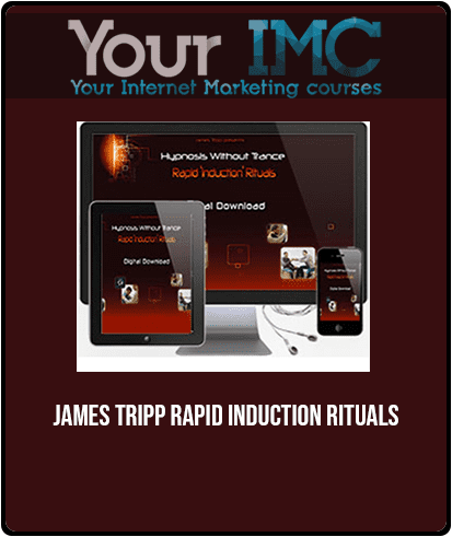 [Download Now] James Tripp Rapid Induction Rituals