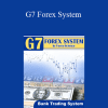 James de Wet - G7 Forex System