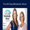 Jamie Eason Middleton and Chelsea Axe - The 60-Day Metabolic Reset
