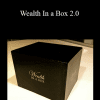 Jamie Lewis - Wealth In a Box 2.0
