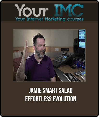 [Download Now] Jamie Smart - Salad - Effortless Evolution