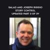 Jamie Smart – Salad and Joseph Riggio – Story Control – Updated Part 3 of 3