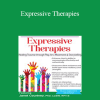 Janet Courtney - Expressive Therapies: Healing Trauma Through Play