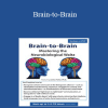 Janina Fisher - Brain-to-Brain: Mastering the Neurobiological Waltz