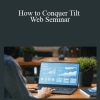 Jared Tendler - How to Conquer Tilt Web Seminar