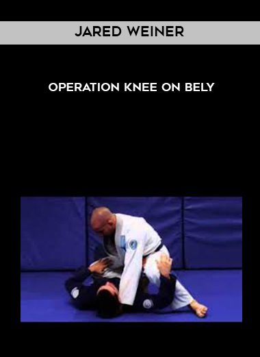 Jared Weiner-Operation knee on Bely