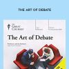 Jarrod Atchison – The Art of Debate