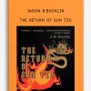 Jason B.Bucklin – The Return of Sun Tzu