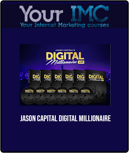 Jason Capital - Digital Millionaire