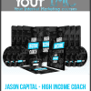 [Download Now] Jason Capital - High Income Coach