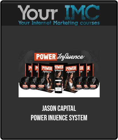 Jason Capital - Power Inuence System
