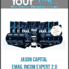 Jason Capital – Email Incom Expert 2.0