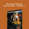 Jason Cole - Shooting Glamour Instructional - Volume 1